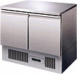 Холодильный стол  S901 SEC