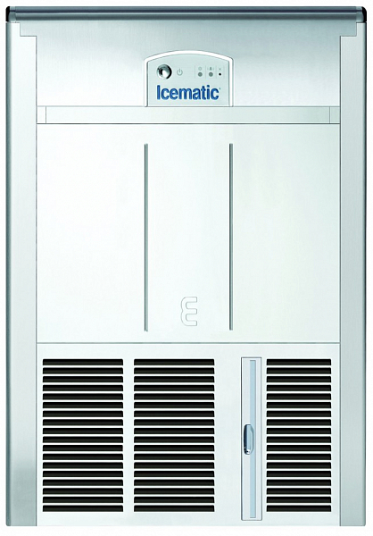 Льдогенератор Icematic E45 W фото
