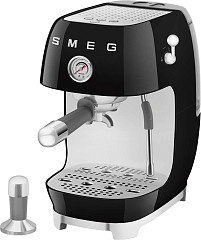 Кофемашина Smeg ECF03BLEU в Москве , фото 3