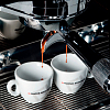 Рожковая кофемашина Nuova Simonelli Aurelia II T3 2Gr V 380V red+cup warmer (87575) фото