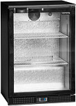 Шкаф холодильный барный Tefcold DB125H