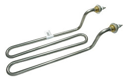 Тэн нагревательный элемент Kocateq RS24B heating element (new edition, 4000W, 380V) в Екатеринбурге фото