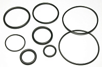 Gaskets for vacuump pump (XDZ-020) фото