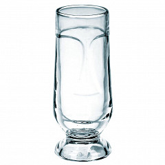 Бокал стакан для коктейля Barbossa-P.L. 400 мл Тики (71002057) в Екатеринбурге, фото