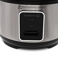 Рисоварка Foodatlas FA-RC13L в Екатеринбурге, фото 5