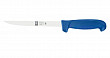 Нож филейный для рыбы Icel 20см для рыбы PRACTICA синий 24600.3702000.200