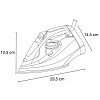 Утюг Solac Optima Extrem фото