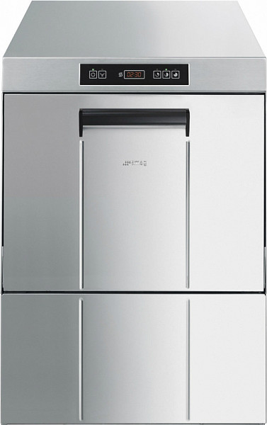 Посудомоечная машина Smeg UD505DS с помпой фото