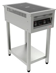 Плита индукционная Кобор Basic line I7-2 в Екатеринбурге, фото 1