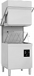 Купольная посудомоечная машина Apach ACTRD800DDP (TH50STRUDDPS)