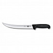 Нож для мяса Victorinox Fibrox 25 см, ручка фиброкс