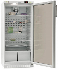 Фармацевтический холодильник Pozis ХФ-250-3 тонированное стекло в Екатеринбурге, фото 2