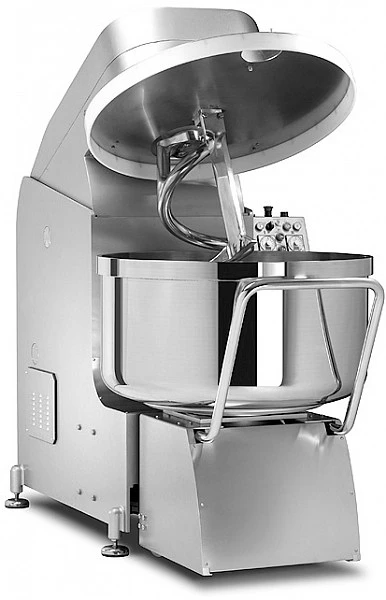 Спиральный тестомес Escher MR 80 Professional фото