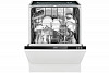 Посудомоечная машина Bomann GSPE 7416 VI 60 cm фото