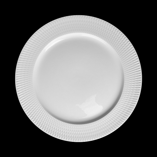 Тарелка мелкая Corone 11'' 280мм Rosenthal Banquet фото
