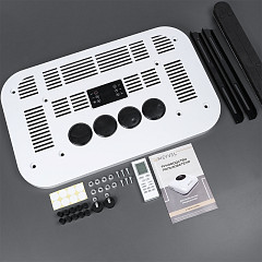 Автономный кондиционер Meyvel AC-24MB2000 в Екатеринбурге, фото 18