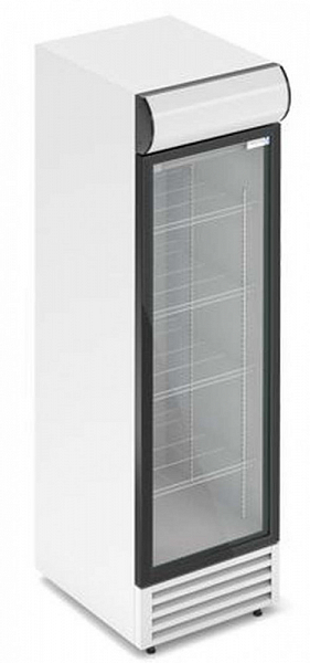 Холодильный шкаф Frostor RV 500 GL фото