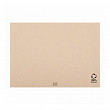 Подкладка настольная сервировочная (плейсмет) Garcia de Pou ECO, 31*43 см, крафт-бумага, 500 шт