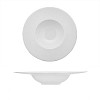 Тарелка для пасты Petye Classic Round 30,5 см, 650 мл, белая HR-PTP-305N2 фото