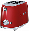 Тостер Smeg TSF01RDEU фото