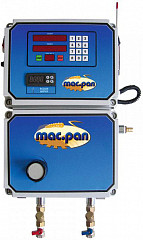 Дозатор-смеситель воды Mac.Pan MDM в Екатеринбурге, фото 1