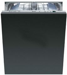 Посудомоечная машина Smeg ST324ATL в Екатеринбурге, фото