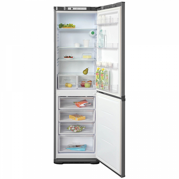 Холодильник Бирюса M649 фото
