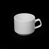 Чашка чайная LY’S Horeca 220мл (фк5040) фото