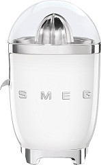 Соковыжималка для цитрусовых Smeg CJF11WHEU фото