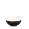 Чайник с крышкой Churchill 0,42л, Monochrome, цвет Onyx Black MOBKSB151 фото