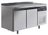 Холодильный стол Restoinox SHS-11GN-B фото