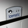 Льдогенератор Icematic E85 W фото