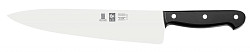 Нож поварской Icel 25см TECHNIC черный 27100.8610000.250 в Екатеринбурге фото