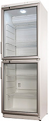 Холодильный шкаф Snaige CD35DM-S300CD10 (CD 400-1311) в Екатеринбурге фото
