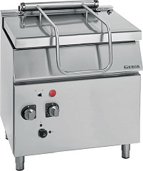 Сковорода электрическая Giorik Unika 900 BE94XA в Екатеринбурге, фото