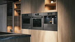 Автоматическая встраиваемая кофемашина ASKO CM8478GG в Екатеринбурге, фото 8