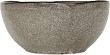 Салатник Fortessa 1,24 л, d 19 см, Ston grey, World of Colours (D740.319.0000)