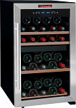 Двухзонный винный шкаф  LS50.2Z