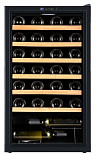 Монотемпературный винный шкаф La Sommeliere CVD50