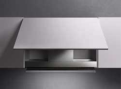 Встраиваемая вытяжка Falmec VIRGOLA TOUCH 120  (CVJN20.E25P2#EU3490F), фото 1