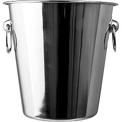 Ведро для шампанского Prohotel сталь нерж. 4,4л D=21/14,H=21,B=21,5см металлич. (03171349) в Екатеринбурге, фото