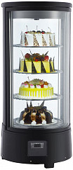 Витрина кондитерская Cooleq CW-72 в Екатеринбурге, фото 1