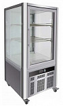 Витрина холодильная настольная Koreco LSC 200