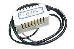 Трансформатор Koreco RTR160L rectifier в Екатеринбурге фото