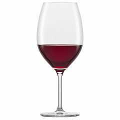 Бокал для вина Schott Zwiesel 600 мл хр. стекло Bordeaux Banquet в Екатеринбурге фото