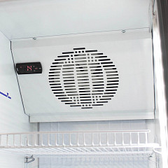 Холодильный шкаф Бирюса B300D в Екатеринбурге, фото 4