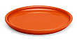 Тарелка мелкая  d15см M&M, цвет Pumpkin 891583
