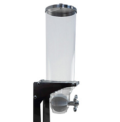 Диспенсер для сухих продуктов Rosso U13-1100 в Екатеринбурге, фото 2