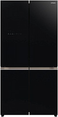 Холодильник Hitachi R-WB 642 VU0 GBK в Екатеринбурге, фото