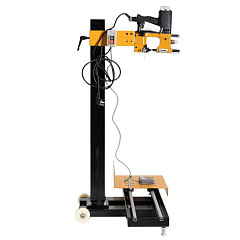 Мешкозашивочная машина Foodatlas GK9-350A в Екатеринбурге, фото 6